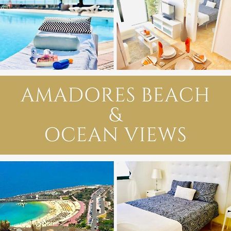 Amadores Beach & Ocean Views Eksteriør billede