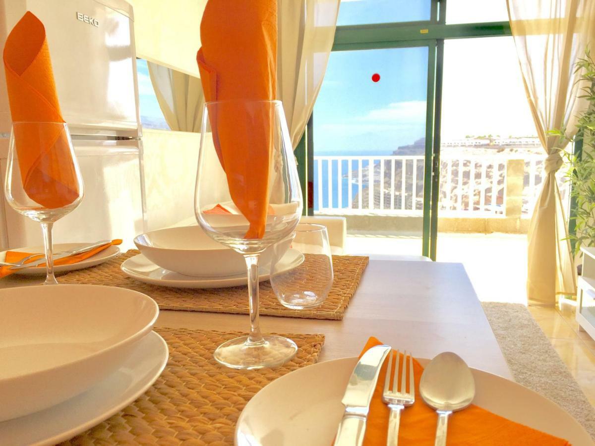 Amadores Beach & Ocean Views Eksteriør billede