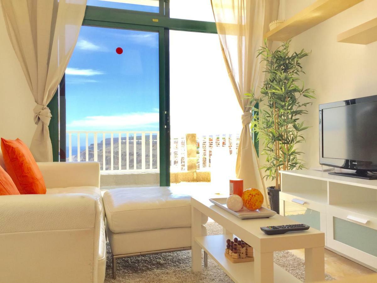 Amadores Beach & Ocean Views Eksteriør billede