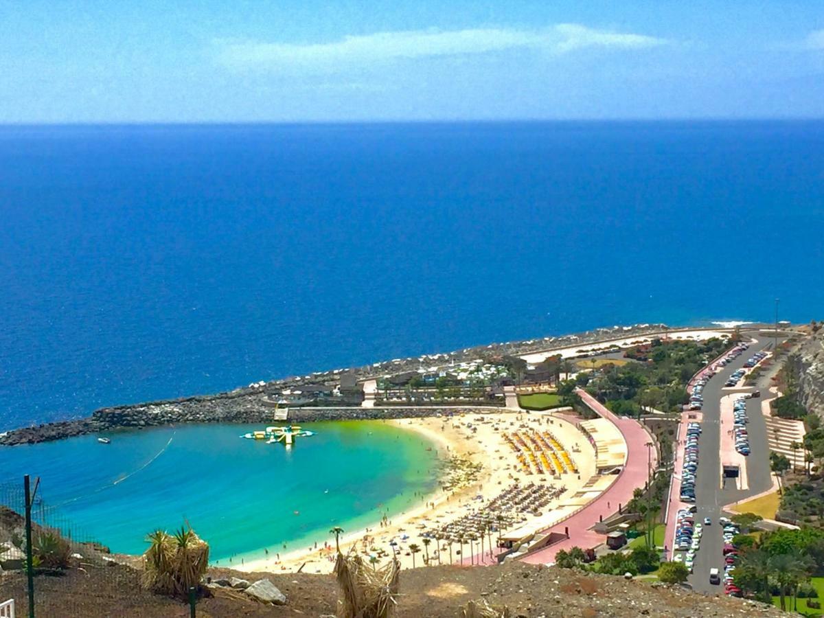 Amadores Beach & Ocean Views Eksteriør billede