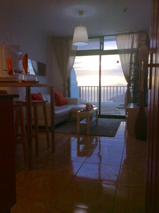 Amadores Beach & Ocean Views Eksteriør billede