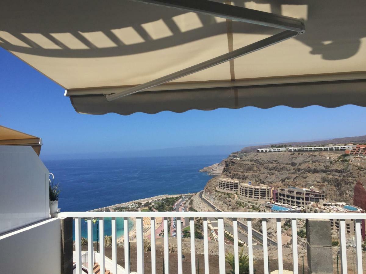 Amadores Beach & Ocean Views Eksteriør billede