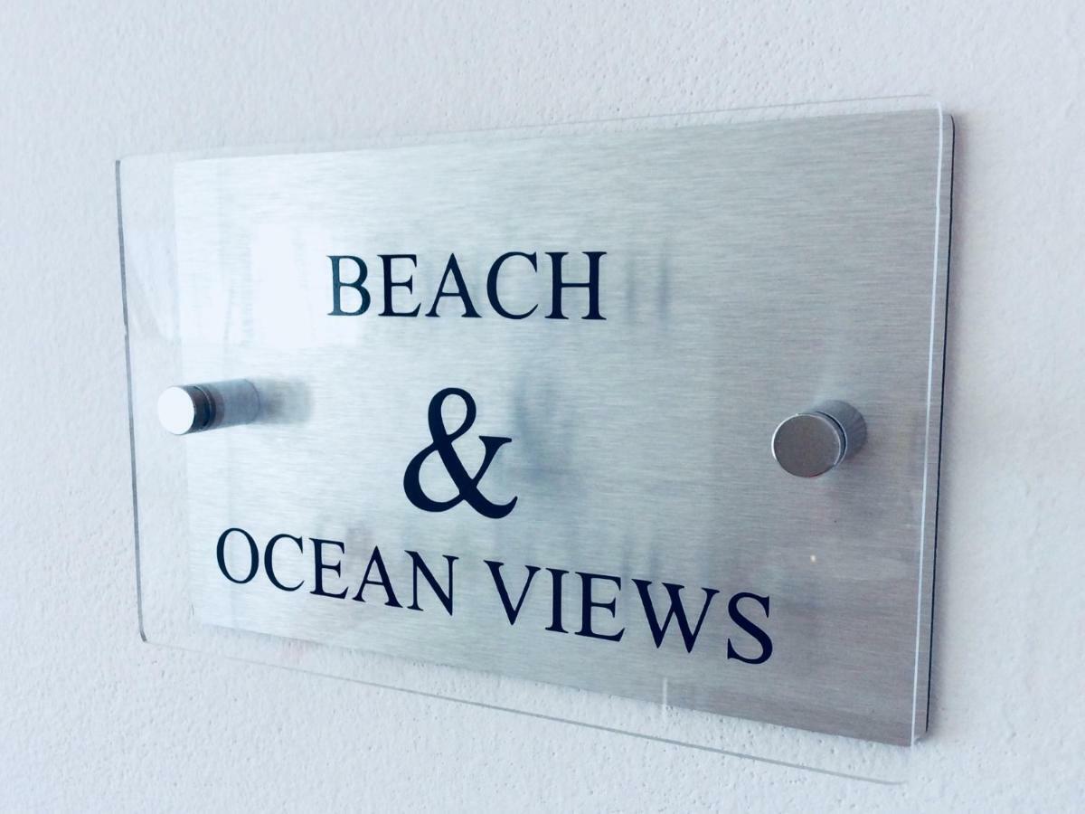 Amadores Beach & Ocean Views Eksteriør billede