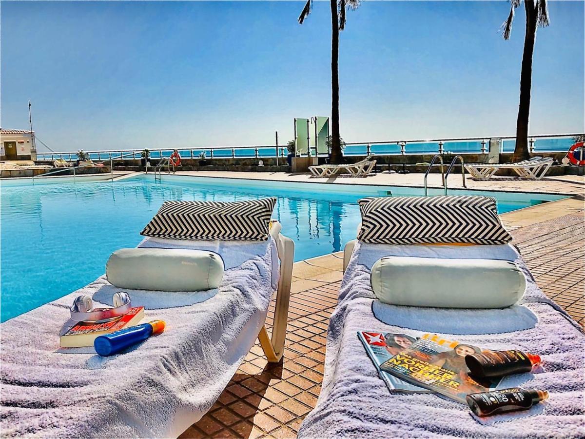 Amadores Beach & Ocean Views Eksteriør billede